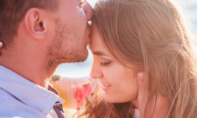 Když je tam chemie, tak máte vyhráno.