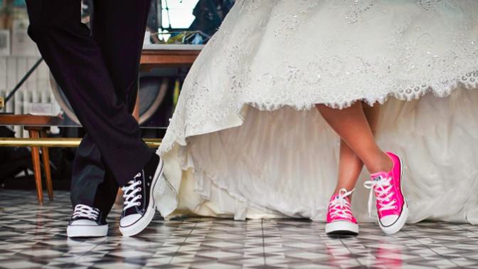 svatba, nevěsta, ženich