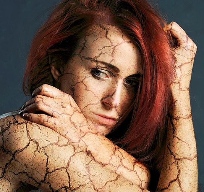 Člověk se občas cítí nešťastný, zoufalý a nejradši by se zabalil pod peřinu a několik dní nevylezl ven.