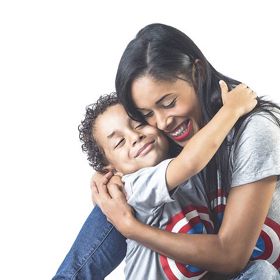 I když to vaše adoptované dítě vezme špatně, nevyčítejte si to