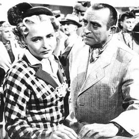 Život se s ní nemazlil