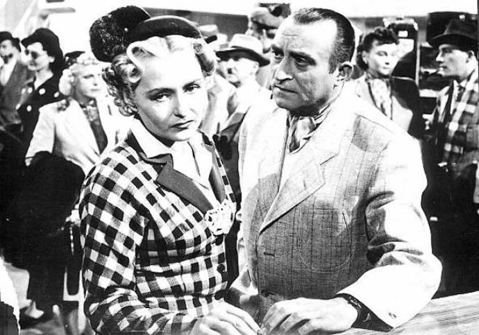 Život se s ní nemazlil