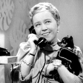 Milovala Pražské krysaříky