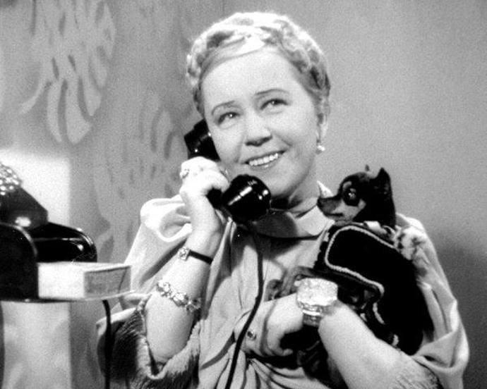 Milovala Pražské krysaříky