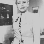 Vždy chodila krásně oblékaná