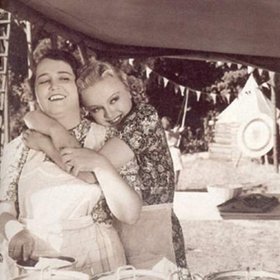 Byla hvězdou, na kterou se zapomnělo.