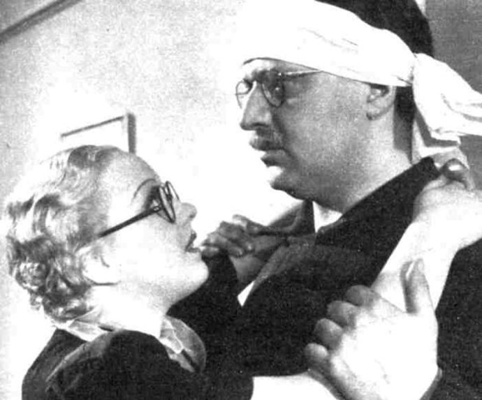 Komunismus se na ní velice podepsal.