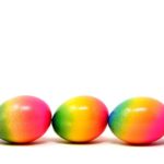 A vajíčko s kuřetem