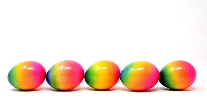 A vajíčko s kuřetem