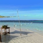 Na Filipínách se lidé dobrovolně přibíjí na kříž