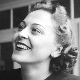 Zita byla nádherná žena