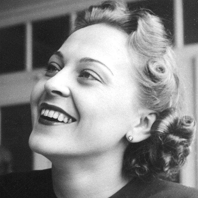 Zita byla nádherná žena