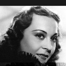 Byla velmi talentovaná