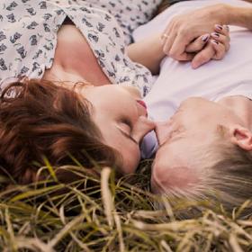 Mít vztah je lepší než sex na jednu noc.