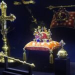 Korunovační klenoty jsou prý prokleté