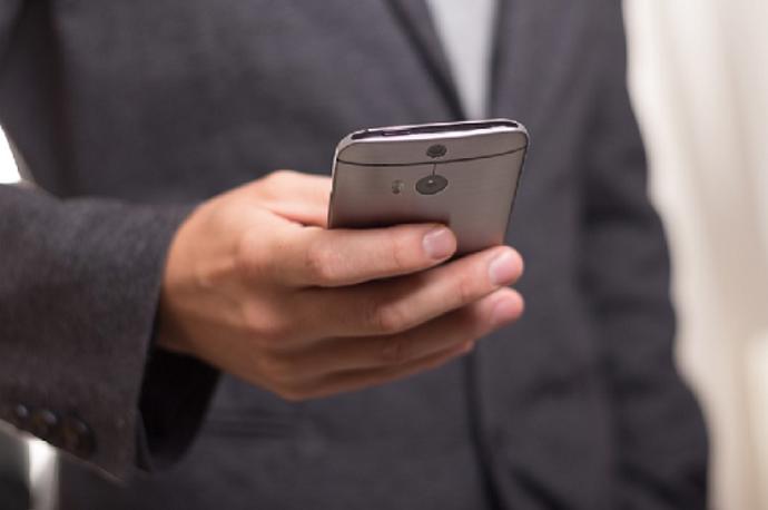 Velké procento lidí má strach z toho, že se mu vybije baterka.