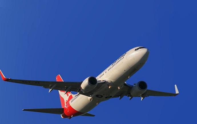 Bojíte se létání?