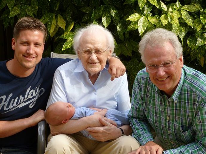 Děti své rodiče brání