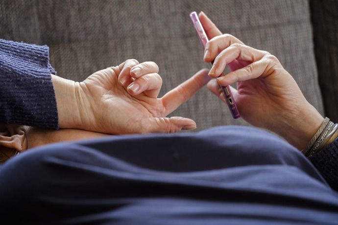 Vydrží vztahy na dálku? Ano, dá se to. Chce to ale spolupráci obou