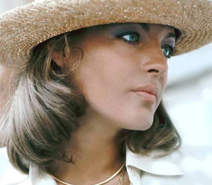 ale v osobním životě šťastná nebyla