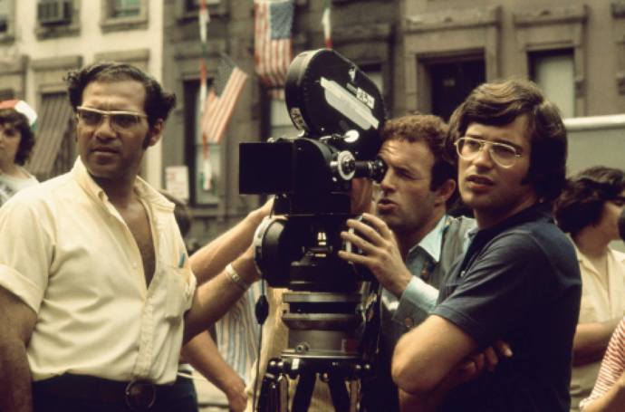 Ve filmu si chtěl zahrát i Sylvester Stallone.