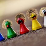 Děti jsou nejšťastnější venku. Občas to ale špatné počasí nedovolí