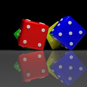 O jjich zábavu se tak budete muset postarat sami. Dobré jsou stolní hry