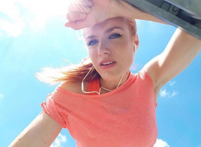 Biatlonistka Gabriela Koukalová: Přiznala problémy s anorexií a chce být konečně šťastná