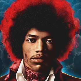 Jen těžko si představovat, kam až by to Hendrix se svou kytarou dotáhl, kdyby ho tak brzy nedostala smrt. Ve svých 27 letech je dodnes považován za nejlepšího kytaristu na světě.