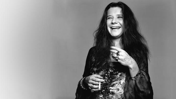Žít až do 80 by byla nuda. Tímto heslem se řídila Janis Joplin.