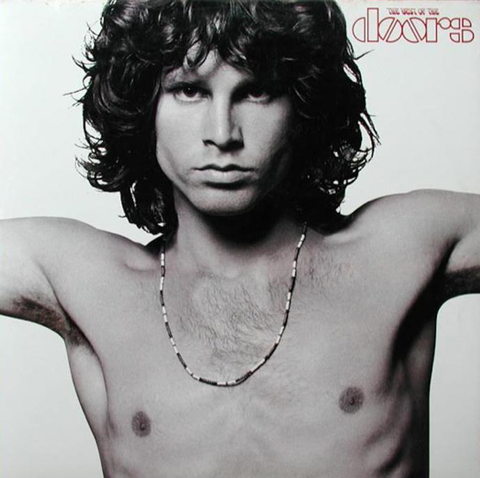 Spousta fanoušků si myslí, že Jim Morrison dodnes žije v Oregonu.