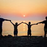 společné cesty bývají velice zábavné