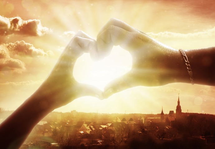 Slunce umí pořádně pálit