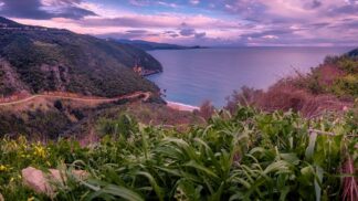 Kdo by se na takováto místa nechtěl podívat?