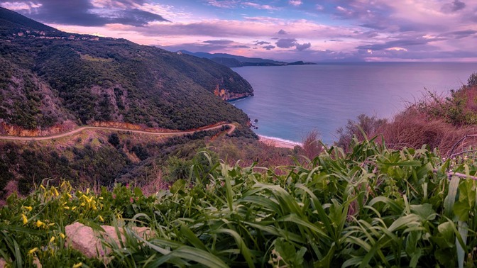 Kdo by se na takováto místa nechtěl podívat?