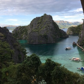 Palawan, Filipíny
