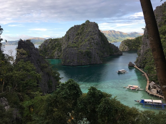 Palawan, Filipíny