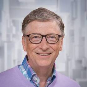 Bill Gates se dostal do problémů se zákonem, ve svém životě dokonce třikrát. V roce 1977 jej policie ve městě Albuquerque v Novém Mexiku zatkla za překročení povolené rychlosti.