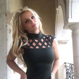 Britney Spears v lásce štěstí neměla