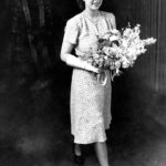 V nástupnictví na trůn byla třetí. I tak se stala královnou