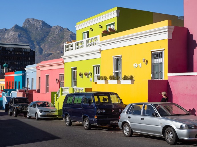 Auto ani nemusí stát na přímém slunci, aby zabilo