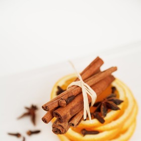 Hřebíček octomilky nesnáší