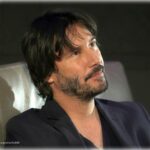 Reeves zaujmul filmaře svým zjevem