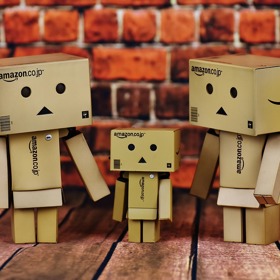 Vše děti už nejsou malé. Chtějí také samostatně žít