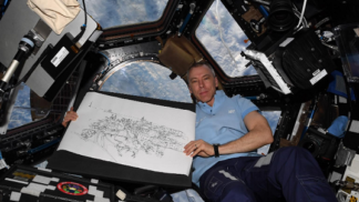 Výstava stojí za to.