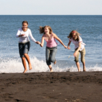 Svěřte se kamarádce.