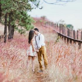 Láska je lék na všechno.