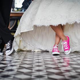 Po svatbě touží každá žena.