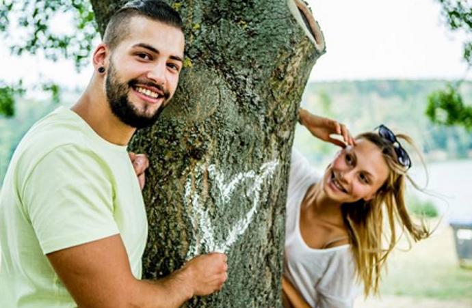 Češi se chtějí brát na 1. máje.