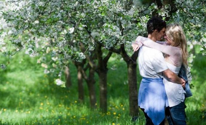 Nechte zvony znít...